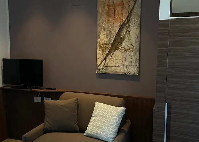 Everest - Bar E Ristorante Gabicce Mare