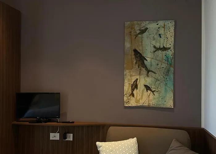 Everest - Bar E Ristorante Gabicce Mare