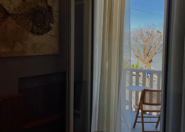 Everest - Bar E Ristorante Hotel