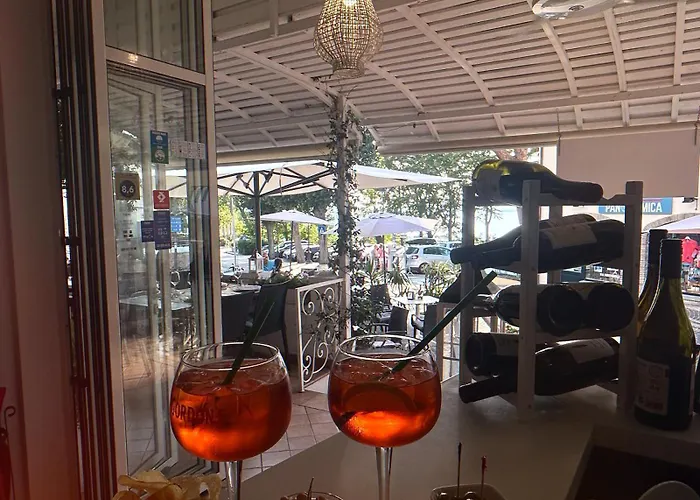 Everest - Bar E Ristorante 2* Gabicce Mare