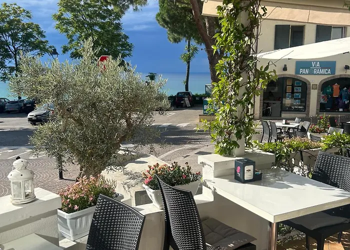 Everest - Bar E Ristorante