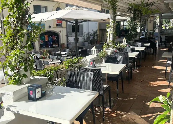 Hotel Everest - Bar E Ristorante