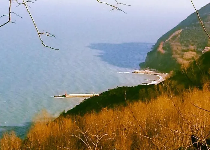 Hotel Everest - Bar E Ristorante Gabicce Mare