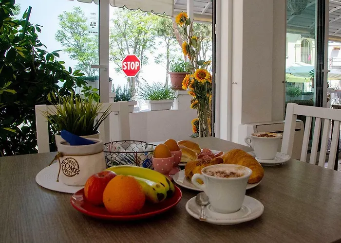 Everest - Bar E Ristorante Hotel